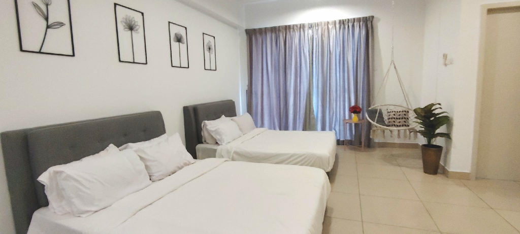 Others 4, Midhills Apartments, Genting Highlands