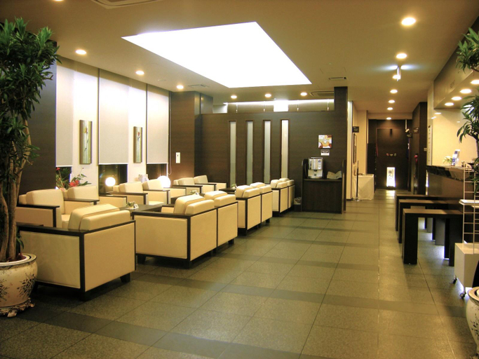 Public Area