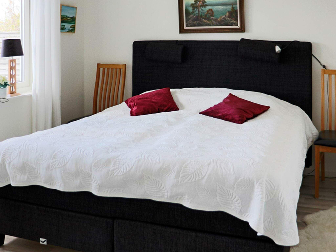 Bedroom, star holiday home in STENINGE, Halmstad