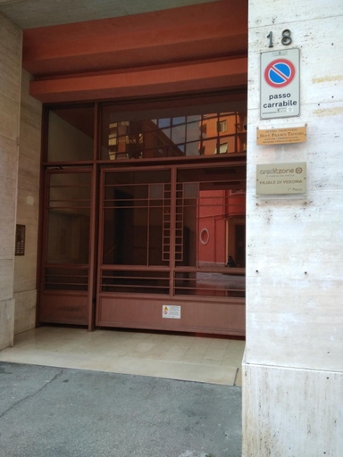 Others 5, Dolce Notte Apartments, Verona
