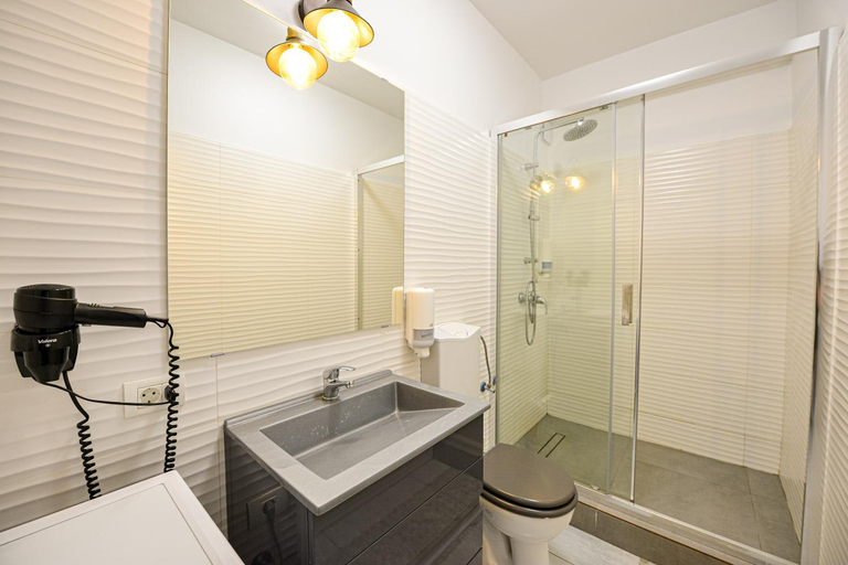 Others 4, Unirii Suites, Municipiul Bucuresti
