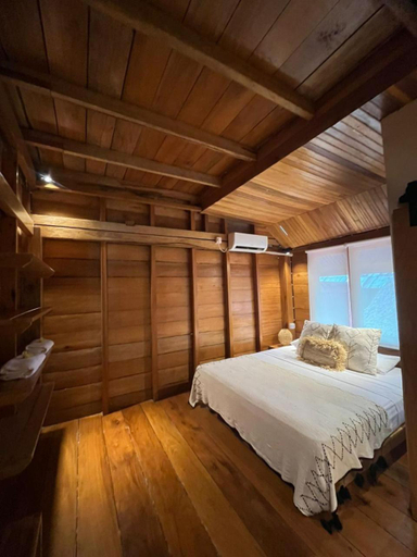 Bedroom 5, Villa Tala, Kepulauan Mentawai