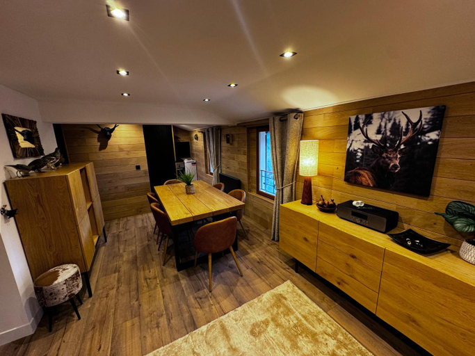 Others 5, Chalet Millou Beuil, Alpes-Maritimes