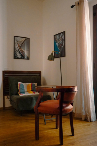 Others 2, Tosti 79, Latina