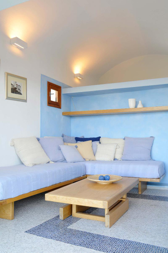 Bedroom 2, Elounda Living Residences, Crete