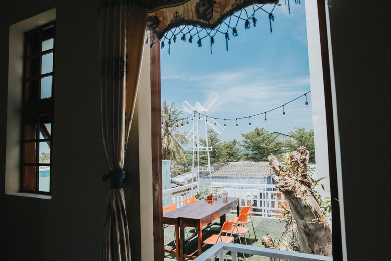 Others 5, Nai's house, Ninh Hải