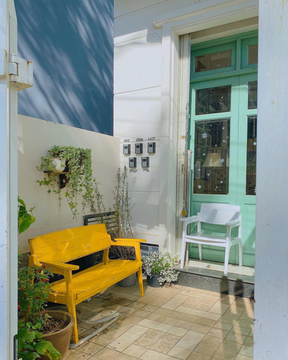 Public Area 2, PINE TREE DALAT STUDIO APARTMENT, Đà Lạt