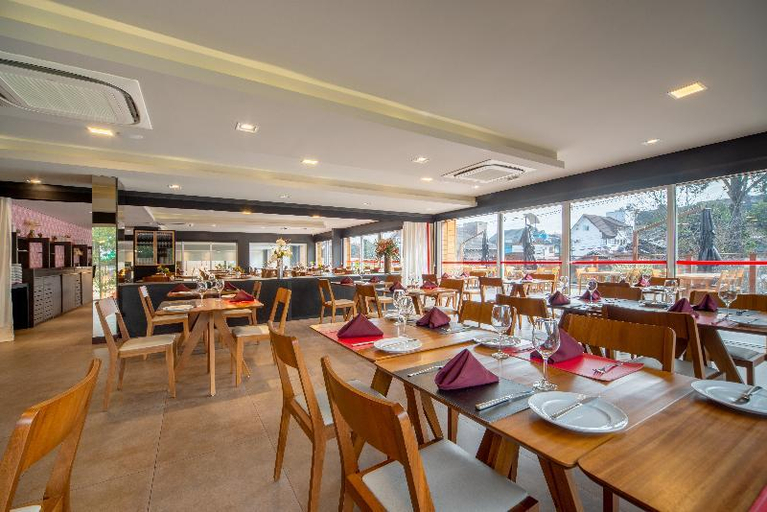 Food & Drinks 5, Laghetto Stilo Borges, Gramado