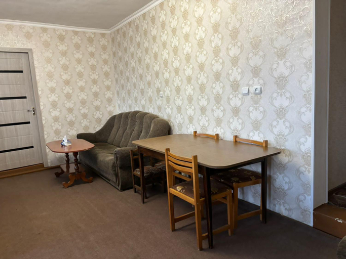 Others 2, GALA Guesthouse