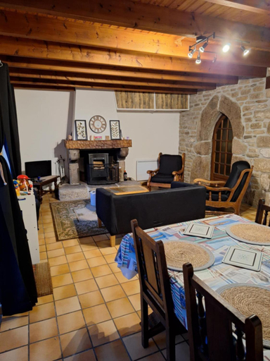 Others 5, Le Gite des Korrigans, Finistère
