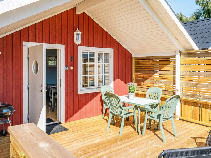 Others 3, person holiday home in LOTTORP-By Traum, Borgholm