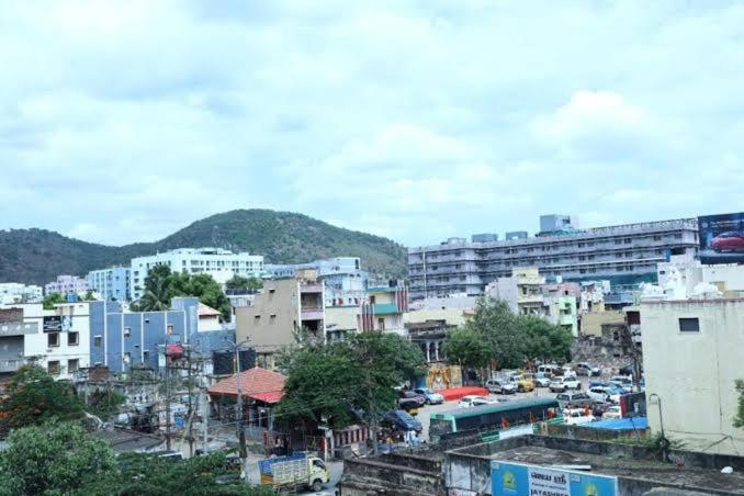 Others 5, Babu Naidu Residency, Vellore