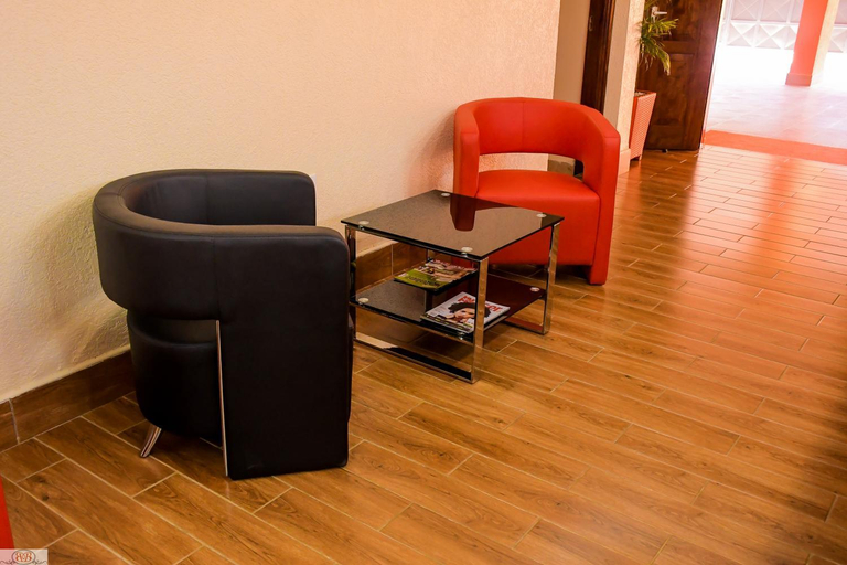 Public Area 3, KIANDANI HOTEL, Machakos Town