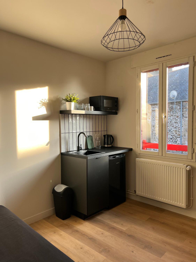 2, Residence des Carmes, Ille-et-Vilaine