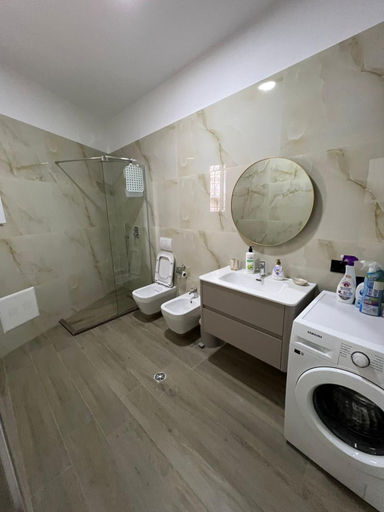 Others 2, Large Apartment, Vlorës