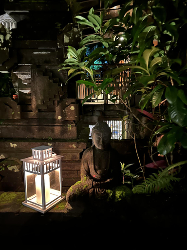 Food & Drinks 4, The Nest in Ubud, Gianyar
