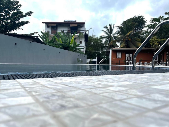 3, Hotel Vish Ceylon, Kaduwela