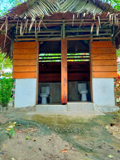 Exterior & Views 1, Nusa Simalaige Surf Camp, Kepulauan Mentawai