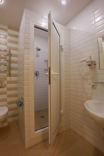 Others 3, Hostel 1, Ekaterinburg gorsovet