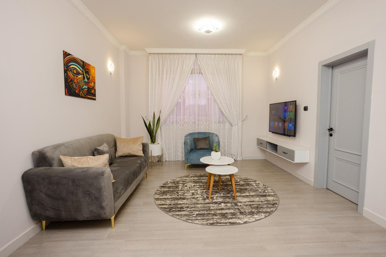 Others 5, Amnen Apartment , Addis Abeba