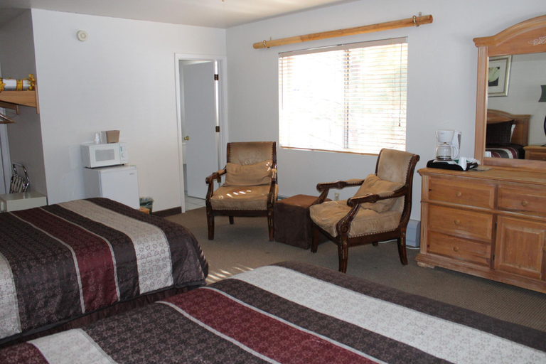 Others 4, Edelweiss Resort and Restaurant, Apache