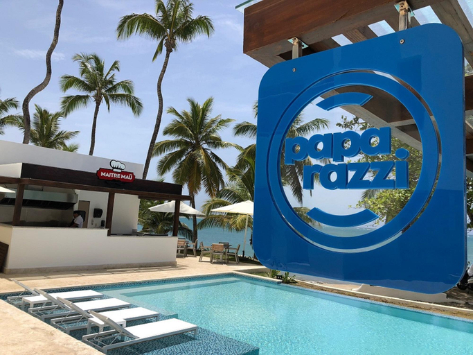Sport & Beauty 2, Presidential Suites Lifestyle Cabarete - Room Only, Sosua