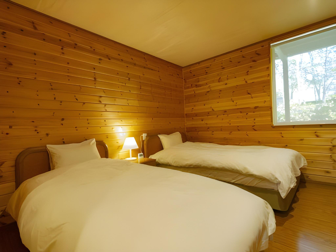 Bedroom 2, Niseko HyKrots IKIGAI Village, Rankoshi