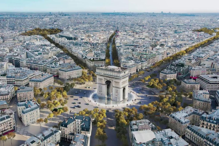 Others 3, 06 - Chambre avec TV proche Paris et transports WIFI, Seine-Saint-Denis