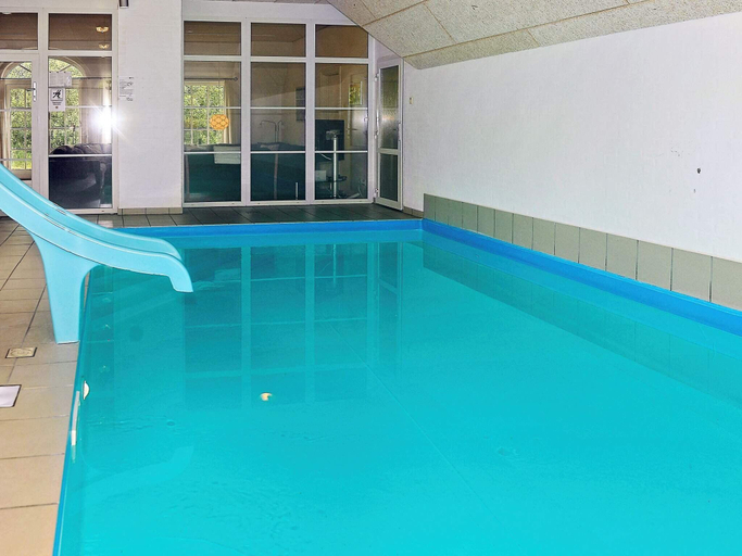 Sport & Beauty 2, person holiday home in Ulfborg-By Traum, Holstebro