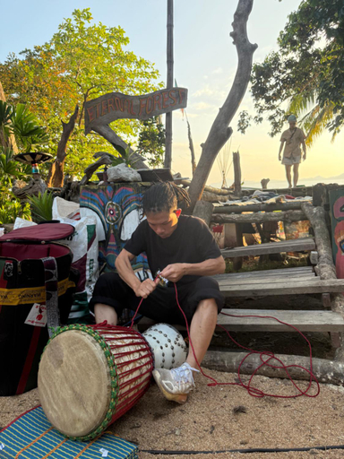 Others 2, Eternal Forest Beach Bar&Bungalow, Muang Ranong