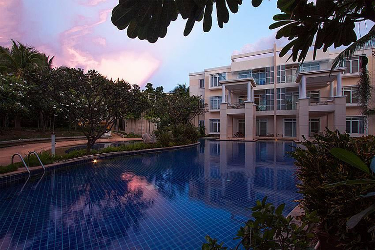 Others 5, Blue Lagoon Hua Hin 201 -Unique Modern 2Bed Condo, Cha-Am