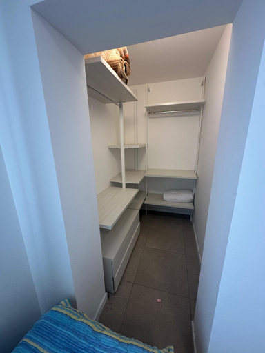 Bedroom, Residence Antares - Agenzia Cocal, Venezia