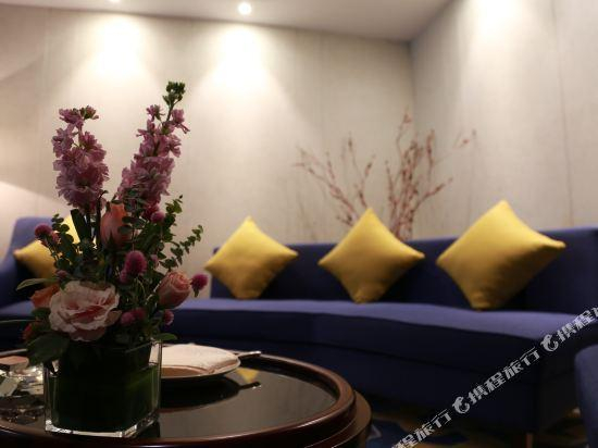 Others 4, Yangtse River Hotel, Taizhou