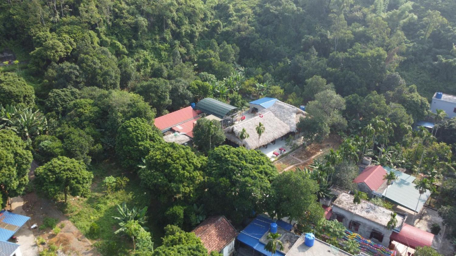 Exterior & Views 1, Bee Lucky Homestay, Cát Hải