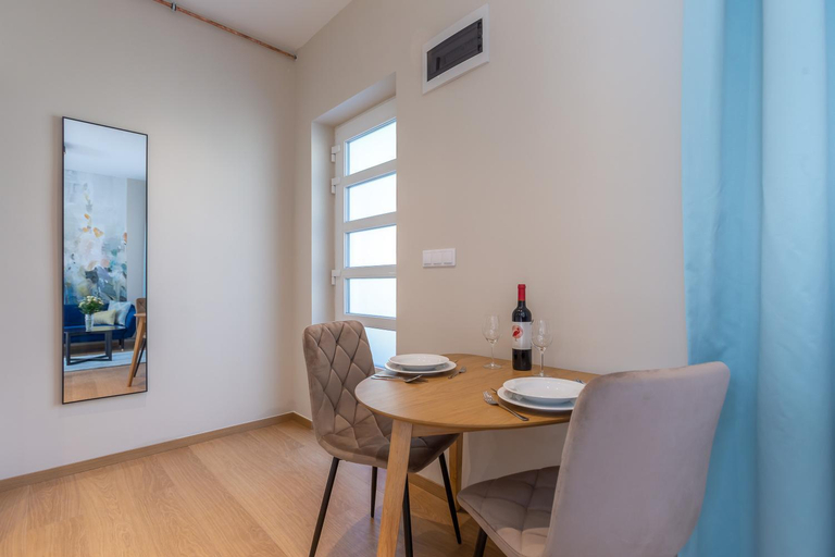 Facilities 3, Nemes Apartment The Great - Petite, Tapolca
