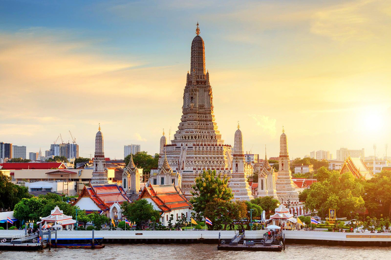 Exterior & Views 2, Corridor 2407, Phra Nakhon
