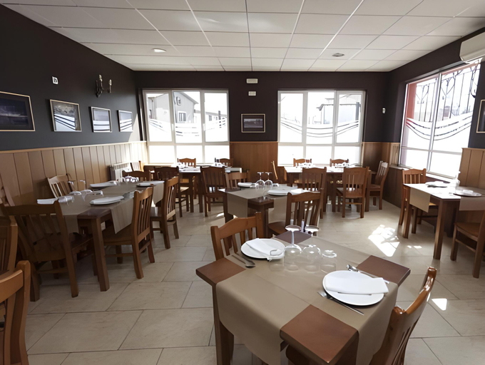 Food & Drinks 3, Hostal La Concha Somo, Cantabria