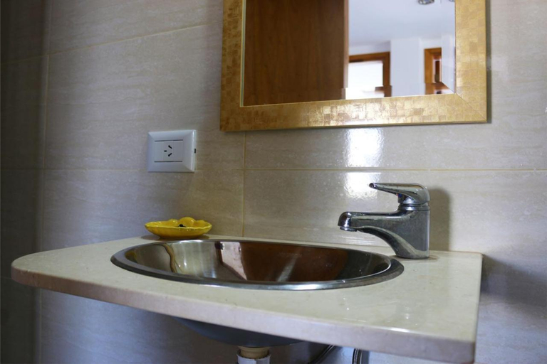 3, Breeze Apart Hotel, General Alvarado