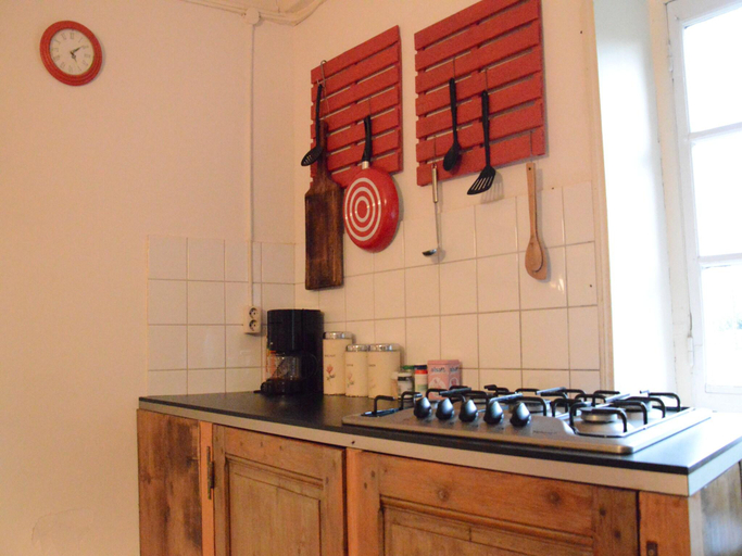Others 3, Quaint Holiday Home in Tailly, Ardennes