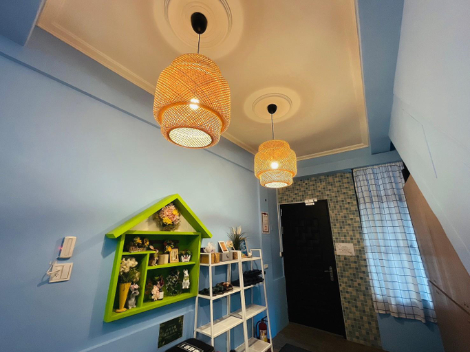 Others 5, Iron Shop - Fuqian, Tainan