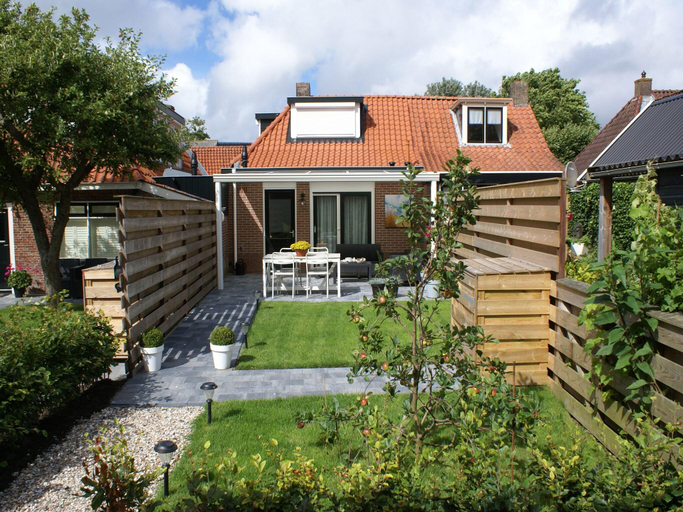 Exterior & Views 1, Holiday Home Paesens near Wadden Sea, Dongeradeel