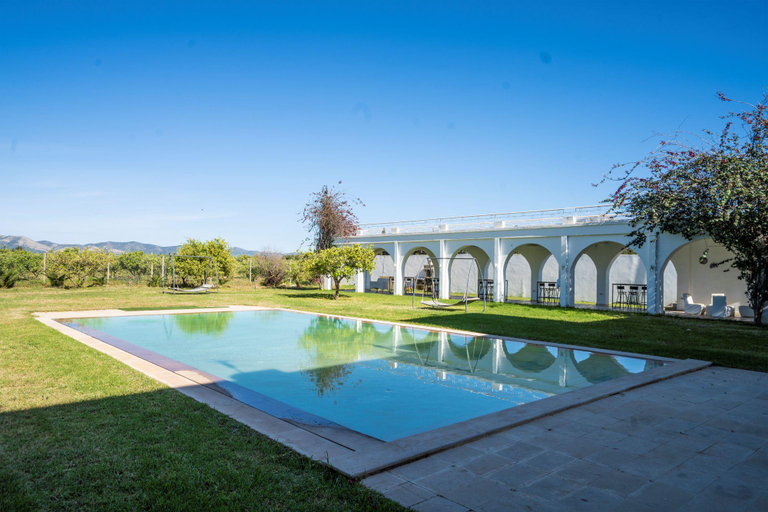 Sport & Beauty 2, Palais El Molk Concept Hotel and Spa, Mornag