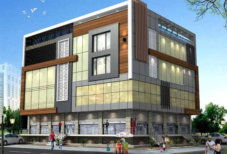 Exterior & Views 2, VINN Signature Prime by Vesta, Jaipur