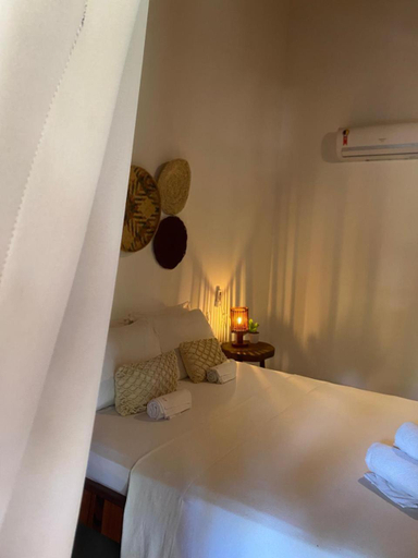 Bedroom 2, icaraizinho villa soleil, Amontada