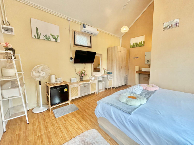 Others 4, บ้านสวนโอเชี่ยน Ocean Garden Home, Chiang Khan