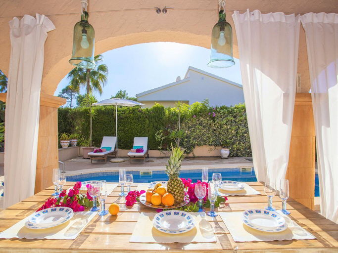 Food & Drinks, Casa Bel - Villa With Private Pool. Free Wifi, Baleares