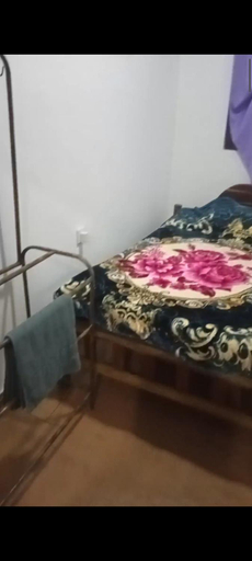 Bedroom 2, Mystik Muthu View Resort, Haputale
