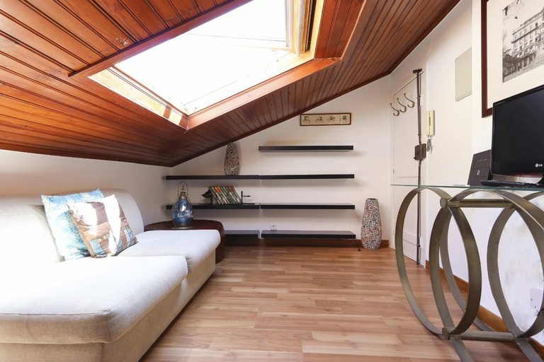 Bedroom 5, Estrela Design by Homing, Lisbon