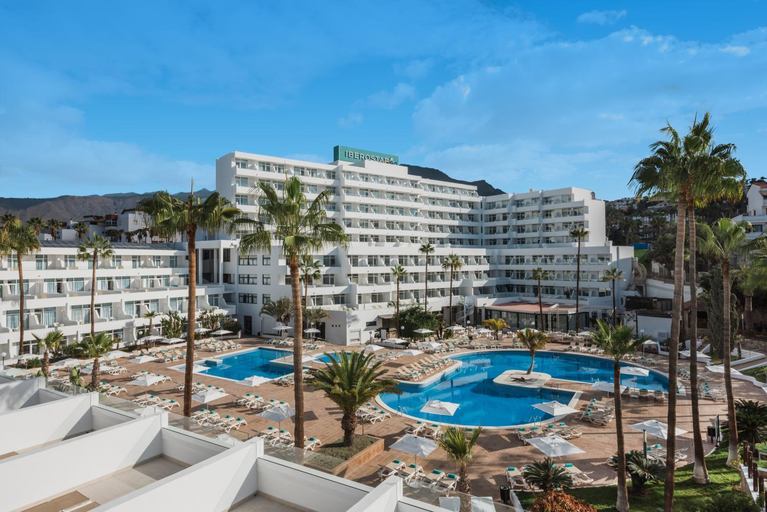 Exterior & Views 1, Iberostar Waves Las Dalias -All Inclusive, Santa Cruz de Tenerife