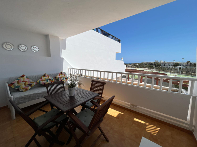 Others 3, The Colors House, 653 y 654 - Private Apartment, Las Palmas